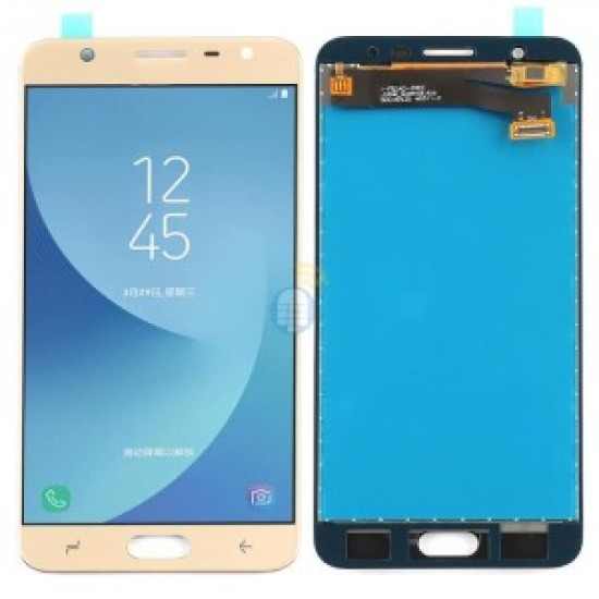 TOUCH+DISPLAY SAMSUNG GALAXY J7 2018/J737 5.5" GOLD